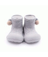 Zapatillas Shooting Star Grey Attipas