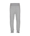 Pantalón Molo Kids Asher Grey Melange