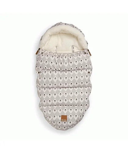 Saco Polar Silla Elodie Details Pioneer Spirit