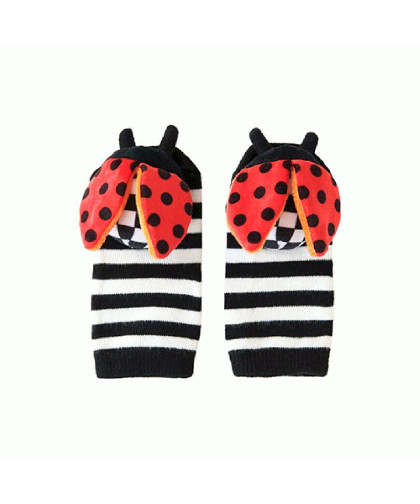 Stimulation Socks LadyBaug Attipas