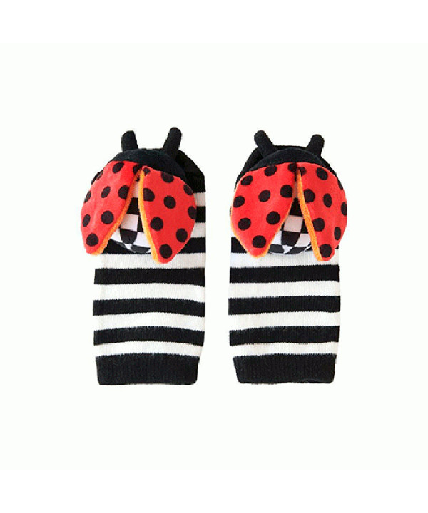 Stimulation Socks LadyBaug Attipas