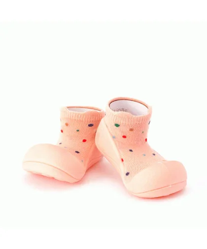 Zapatillas Pop Peach Attipas