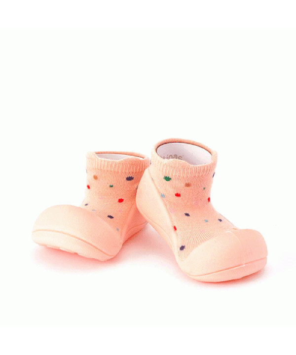 Zapatillas Pop Peach Attipas