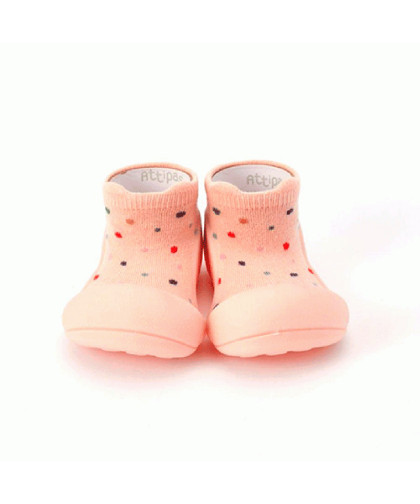 Zapatillas Pop Peach Attipas