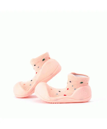 Zapatillas Pop Peach Attipas