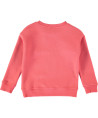 Sudadera Molo Kids Malena Sunkist Coral