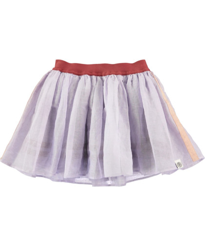 Falda Molo Kids Bel Purple Heather