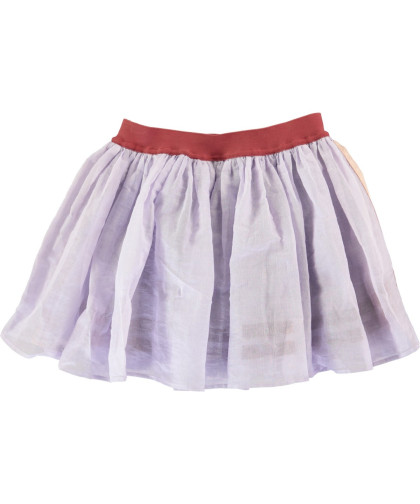 Falda Molo Kids Bel Purple Heather