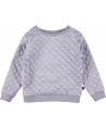 Sudadera Molo Kids Mulle Purple Heather