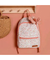 Mochila Flores y Mariposas Little Dutch