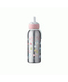 Botella Térmica Campus Flip-Up Flowers & Butterflies 350 ml