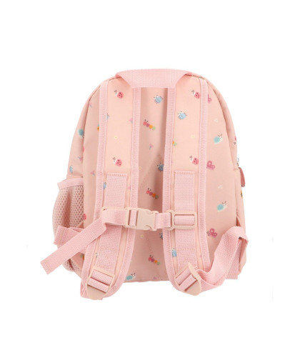 Mochila Infantil Bugs