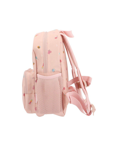 Mochila Infantil Bugs