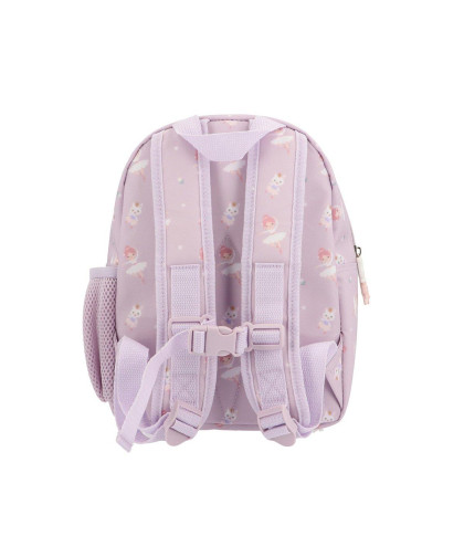 Mochila Infantil Ballet