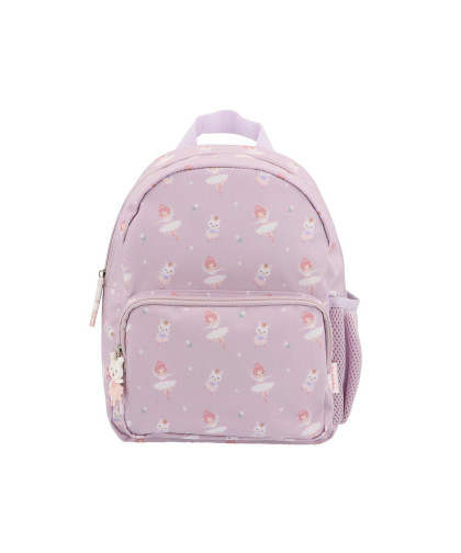 Mochila Infantil Ballet