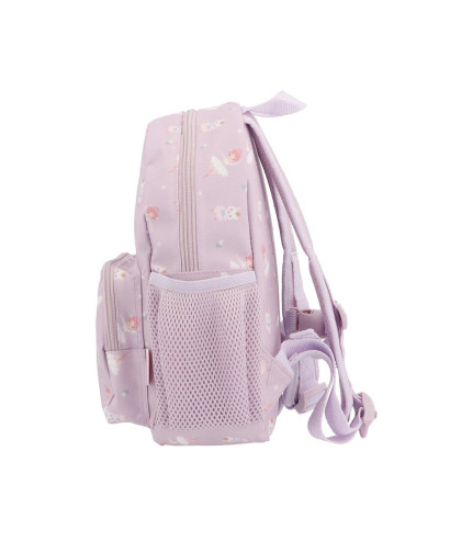 Mochila Infantil Ballet