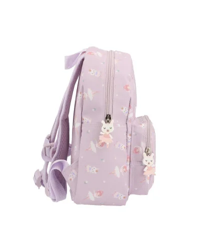 Mochila Infantil Ballet