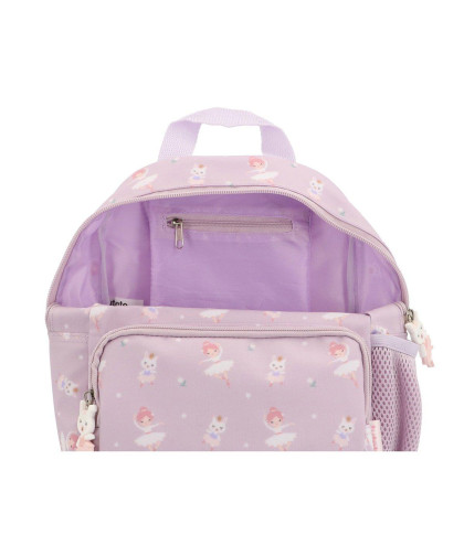 Mochila Infantil Ballet