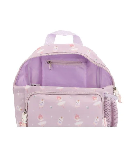 Mochila Infantil Ballet