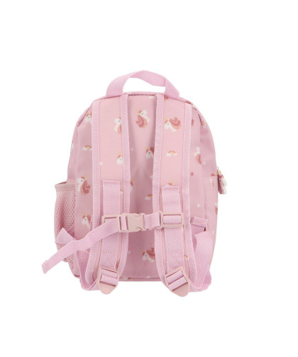 Mochila Infantil Magical Unicorn