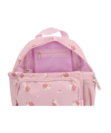 Mochila Infantil Magical Unicorn