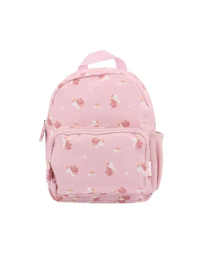 Mochila Infantil Magical Unicorn