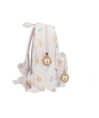 Mochila Infantil Savannah