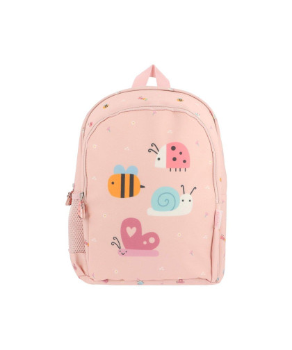 Mochila Infantil Ballet