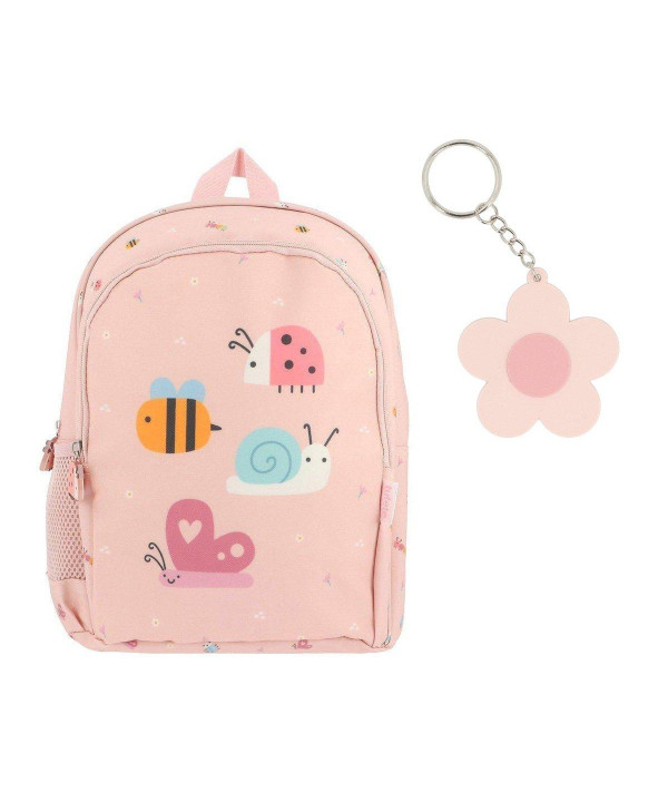 Mochila Infantil Ballet