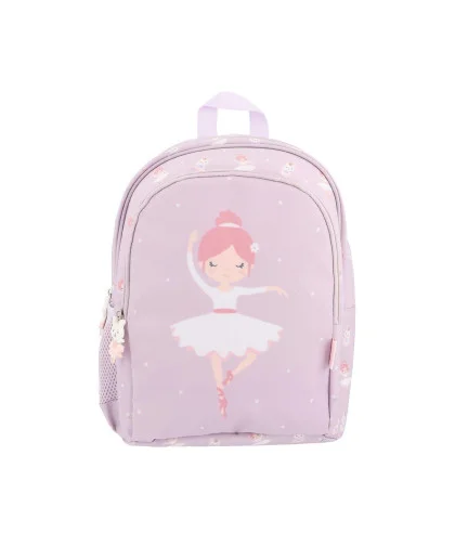 Mochila Infantil Ballet