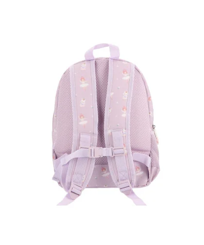 Mochila Infantil Ballet