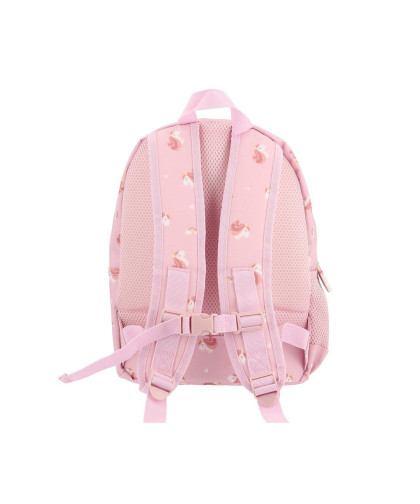 Mochila Infantil Ballet