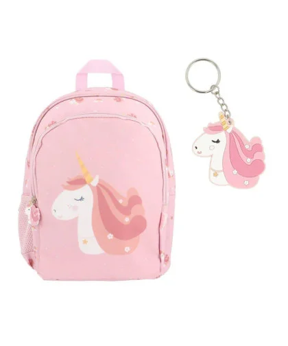 Mochila Infantil Ballet