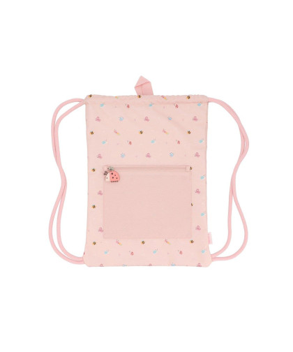 Mochila Saco Impermeable Wild Fairies