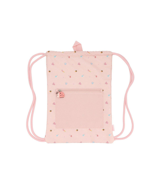 Mochila Saco Impermeable Wild Fairies