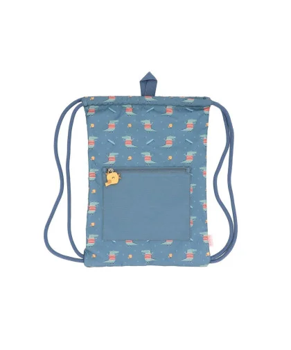 Mochila Saco Impermeable Wild Fairies