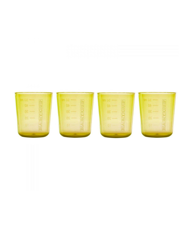 Primeros Vasos Babycup