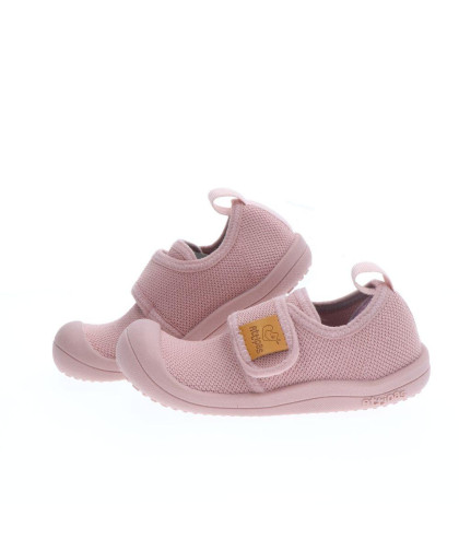 Attipas Skin Shoes Pink