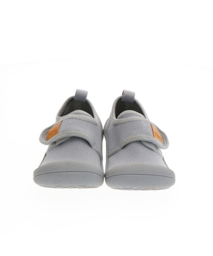 Attipas Skin Shoes Grey