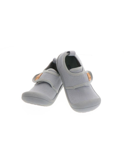 Attipas Skin Shoes Grey