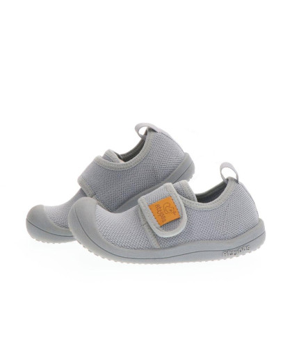 Attipas Skin Shoes Grey