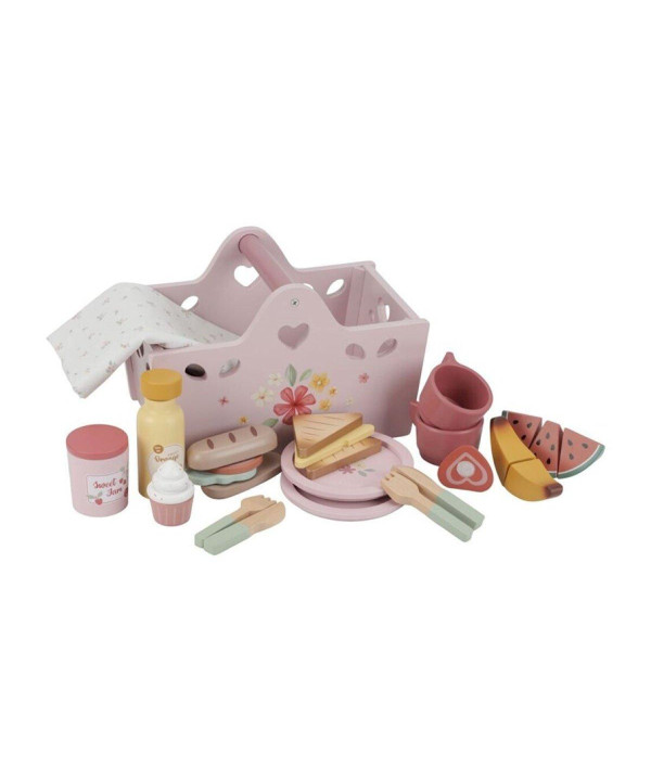 Little Dutch Set De Picnic