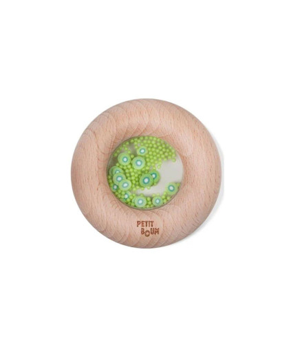 Petit Boum Donut Sensorial Kiwis