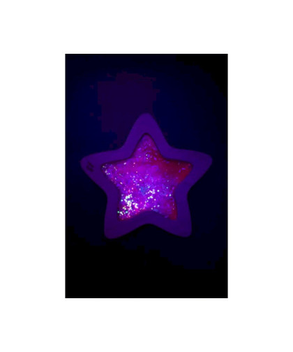 Petit Boum Estrella Sensorial Nébula Pink