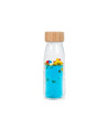 Petit Boum Botella Sensorial Move Duck