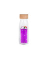 Petit Boum Botella Sensorial Move Magic Raimbow