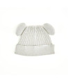 Attipas Baby Beanie Hat Grey