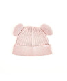 Attipas Baby Beanie Hat Pink