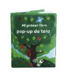 Combel Mi Primer Libro Pop-Up