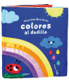 Combel Mi Primer Libro De Los Colores Al Dedillo